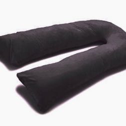 U-Pillow Black